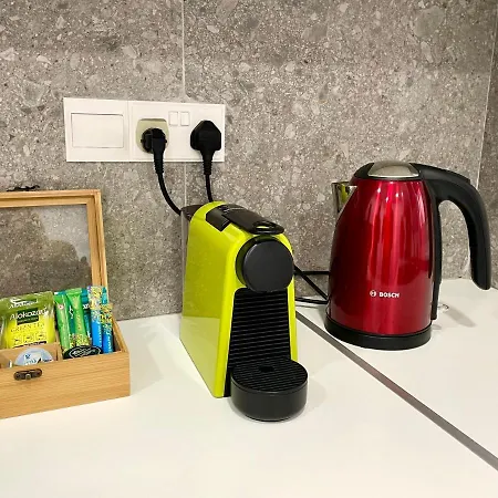 Semesterbostad Stasinou 52