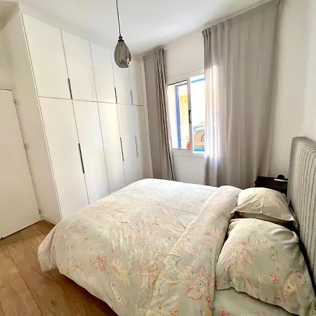 Semesterbostad Stasinou 52