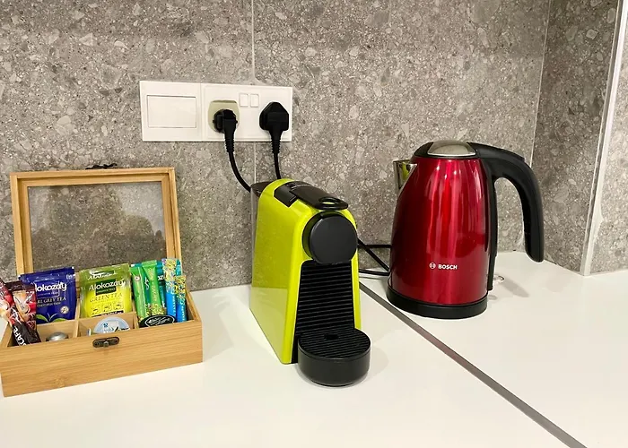 Semesterbostad Stasinou 52