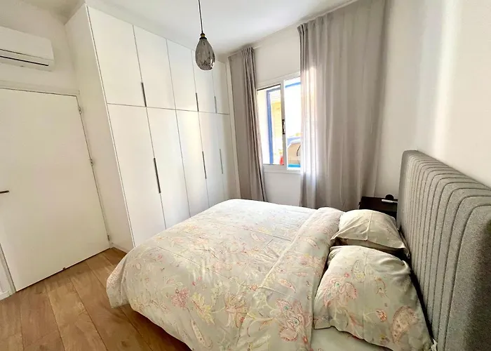 Semesterbostad Stasinou 52