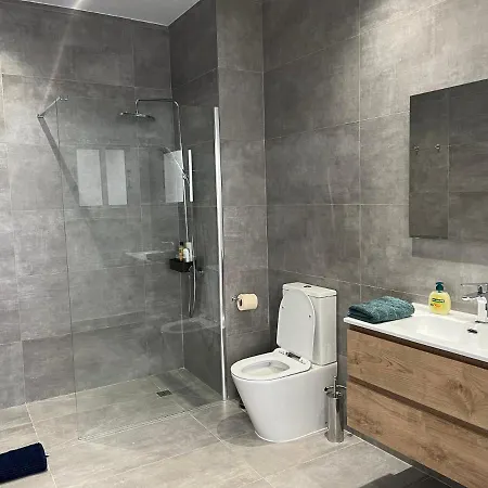 Дом отдыха Stasinou 52 *