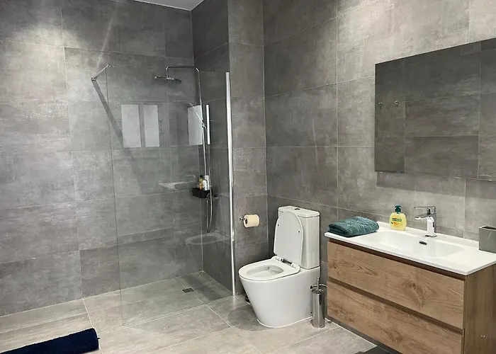 Tatil Evi Stasinou 52 *